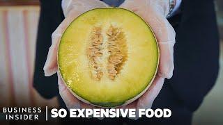 Inside the Japanese Luxury Fruit Market  So Expensive Food  Business Insider