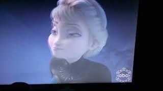 Let it go from Disney Frozen