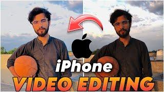 iPhone Main video  Ko Kesy Edit Kryn  2024