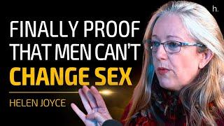 Only A Man Can Identify As A Trans Woman - Helen Joyce 4K  heretics. 15