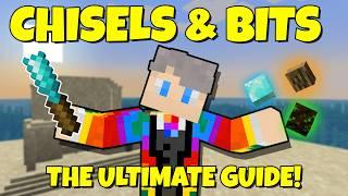 An Absolute Beginners Guide to Chisels And Bits