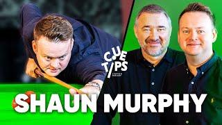 Shaun Murphy On Whether Hes Underachieved His Weight Loss & Punditry Whilst Playing