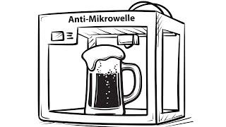 Die Anti-Mikrowelle