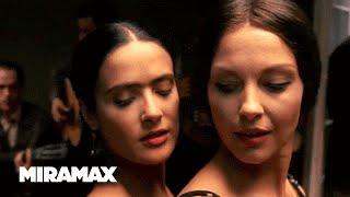 Frida  Dancing Around An Issue HD - Salma Hayek Ashley Judd  MIRAMAX