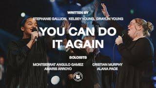 You Can Do It Again  Miracles  IBC Live 2023