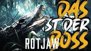 ROTJAW der NEUE BOSS + Regen Gameplay Szenen  Hunt Showdown