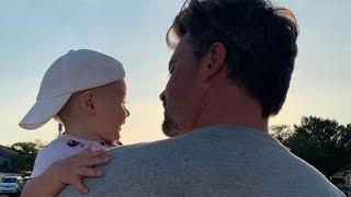 Tom Welling Pakistans 2020 Fathers Day Wish