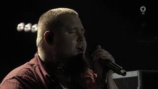 RagnBone Man - Lay My Body Down New Pop Festival – Das Special - 2017-09-22