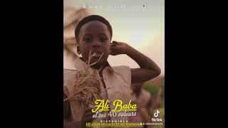 Ali Baba extrait de l’album WAKANDA