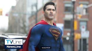 Superman and Lois  7 Cast Members Cut For Season 4