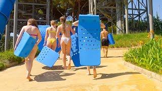 Waterpark Lloret De Mar  