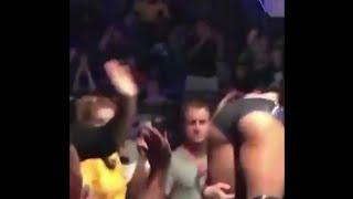 everyone wants to slap alexa bliss butt