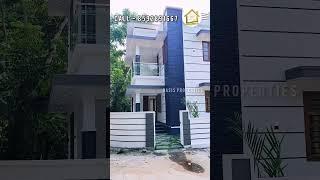 63 Lakhs house @eranakulam #newhouseforsale #shortsviral #shorts #home #housedesign