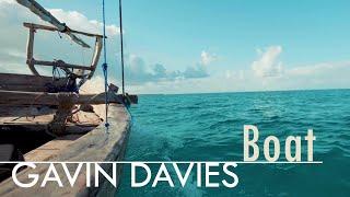 Gavin Davies - Boat Music Video