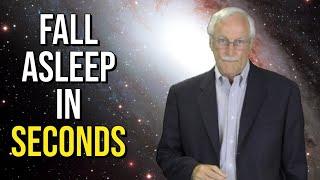 The ONLY unintentional ASMR voice youll need to sleep tonight  David Butler talks Space No Music