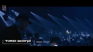 Adam Beyer plays Green Velvet Flash Luca Morris Private Rmx 