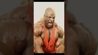 SUPERHUMAN  @RonnieColeman8 @MocvideoProductions #Bodybuilding #Motivation #Shorts