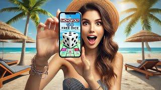 Monopoly Go Hack - Working Method to Get Unlimited Monopoly Go Free Dice Instantly For iOS Android