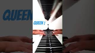 Bohemian Rhapsody new piano cover. Full video on my channel #queen #bohemianrhapsody #pianocover
