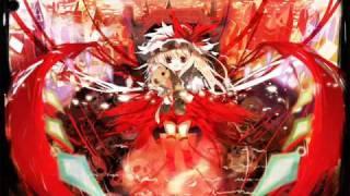 Flandre Scarlets theme - U.N. Owen was here? Remix by Ezel-Ash