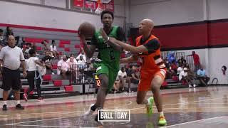 NASHVILLE PRO AM Team Cash vs  Slim & Huskys  FULL GAME HIGHLIGHTS 6.27.2024