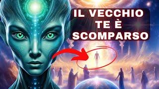 Arriva lo tsunami del risveglio di massa  Inizia lintervento della Luce e della Fiamma Viola