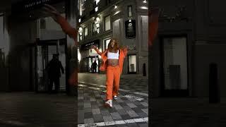 Kizz Daniel Tekno - Buga Dance Video