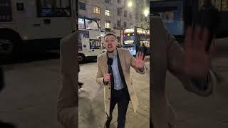 SAVAGE NEWS REPORTER - MCR PICCADILLY GRDNS