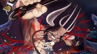 Luffy Gear 5 vs Kaido The Ultimate War Ends at Last Full Arc Wano   One Piece Fan Anime 4K
