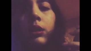 SMOKING GIRL - SMOKING WOMAN BLOG 2.MP4