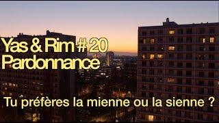 Yas&Rim Ep 20 — award-winning french serie by Desrosieres