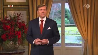 Kersttoespraak 2014 Koning Willem-Alexander