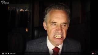 Jordan B. Peterson - Live Streaming FAIL