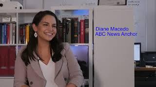 Dr. Stern Interviews Diane Macedo About Sleep Apnea and Better Sleep