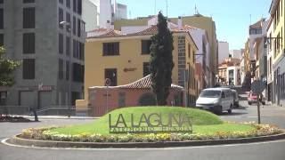 San Cristóbal de La Laguna Ciudad Patrimonio de La Humanidad. TVE