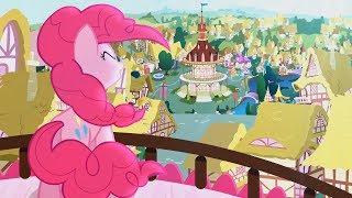 Pinkies Lament Song - My Little Pony Friendship Is Magic - Season 4