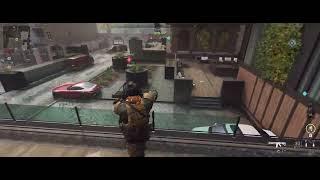 3rd Person Mode - Call of Duty  Modern Warfare 2 Beta 2022 - Widescreen 4k + No Commentary