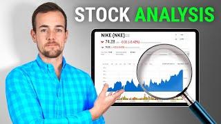Fundamental Analysis How to Analyze and Value Stocks