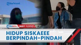 Siskaeee Pelaku Video Syur di Bandara YIA Ditangkap Tinggalnya Berpindah-pindah & Banyak Fans Pria