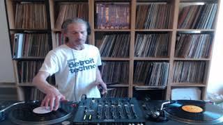 mixcloud livestream from tue 2nd july 2024