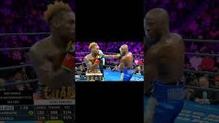 JERMELL CHARLO KNOCKOUTS AND HIGHLIGHTS
