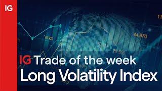 Trade of the Week Long Volatility Index