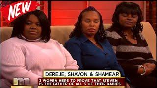 New Maury Show 2024  YOU CHEATED WITH MY BEST FRIEND ARE OUR 2 KIDS HIS  Maury Show Full