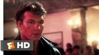 Nobody Puts Baby in a Corner - Dirty Dancing 1112 Movie CLIP 1987 HD