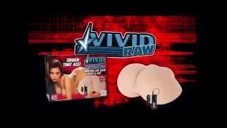 Calexotics Vivid Raw Assterbator