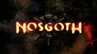 Nosgoth Gameplay rus  LP#1