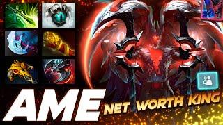 Ame Terrorblade Net Worth King - Dota 2 Pro Gameplay Watch & Learn