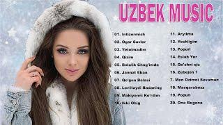 Uzbek Music 2020 - Uzbek Qoshiqlari 2020 - узбекская музыка 2020 - узбекские песни - Uzbek music