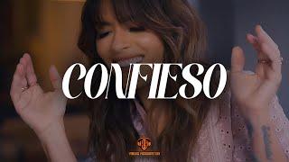 Kany García - Confieso Video LetraLyrics