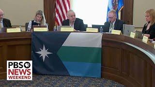 How Minnesota redesigned its state flag to remove insensitive imagery